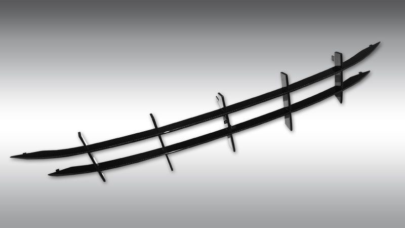 Photo of Novitec Front Grill for the Ferrari FF - Image 2