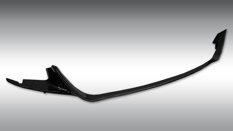 Photo of Novitec Carbon Front Attachment for the Ferrari 812 Superfast/GTS - Image 3