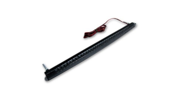 Photo of Novitec Black Brake Light LED for the Ferrari 599 GTB/SA Aperta - Image 1
