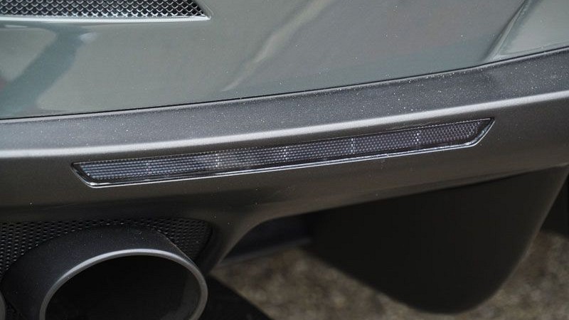 Photo of Novitec Reflectors (Black) for the Ferrari GTC4Lusso - Image 2