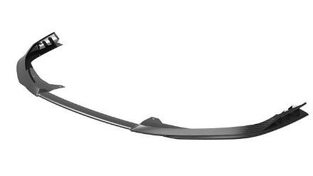 Photo of 1016 Industries Carbon Front Aero Lip for the Ferrari F8 Tributo/Spider - Image 2