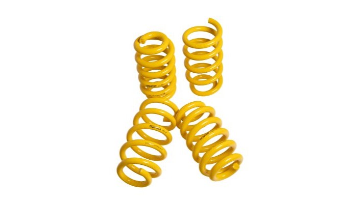Photo of Novitec Sport Spring Set for the Lamborghini Urus/Urus S - Image 1