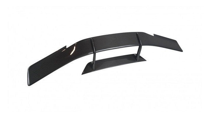 Photo of Novitec Carbon Fibre Rear Wing for the Lamborghini Huracan EVO/EVO RWD - Image 1
