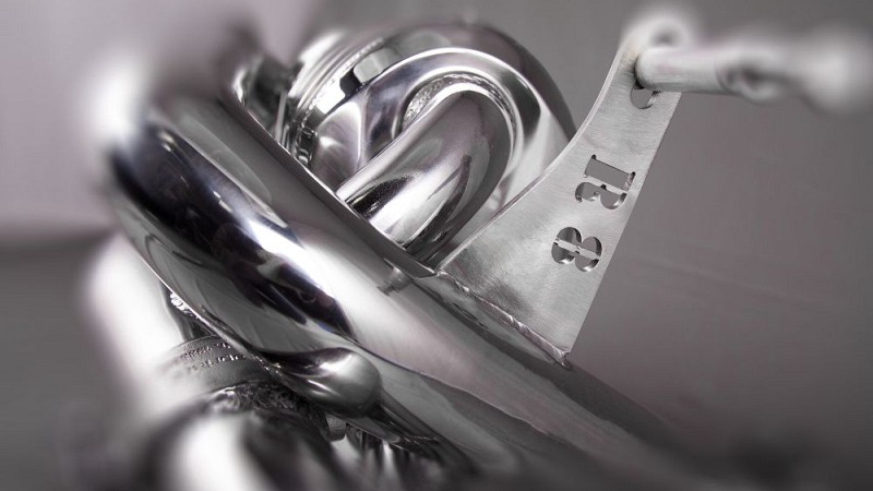 Photo of Capristo Sports Exhaust (V10 Pre-Facelift) for the Audi R8 Gen 1 V8/V10 (2006-2012) - Image 3