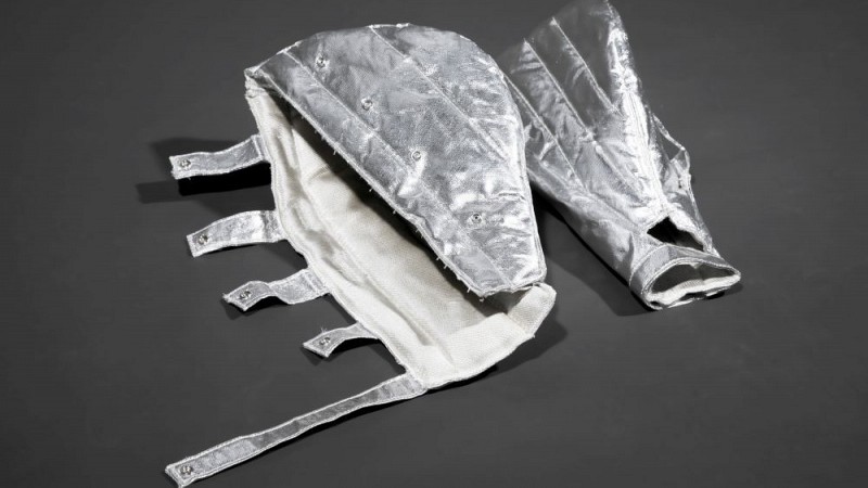 Photo of Capristo Manifolds for the Ferrari F430 Scuderia/16M - Image 7