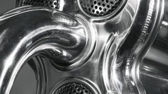 Photo of Capristo Twin Sound Sports Exhaust for the Ferrari 360/360 Challenge Stradale - Image 5
