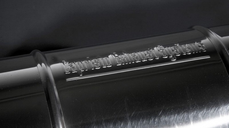 Photo of Capristo Sports Exhaust (LP 500/520/530) for the Lamborghini Gallardo LP550/LP560/LP570 - Image 9