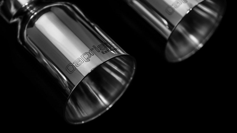 Photo of Capristo Sports Exhaust for the Porsche 991 (Mk I) GT3/GT3 RS - Image 5