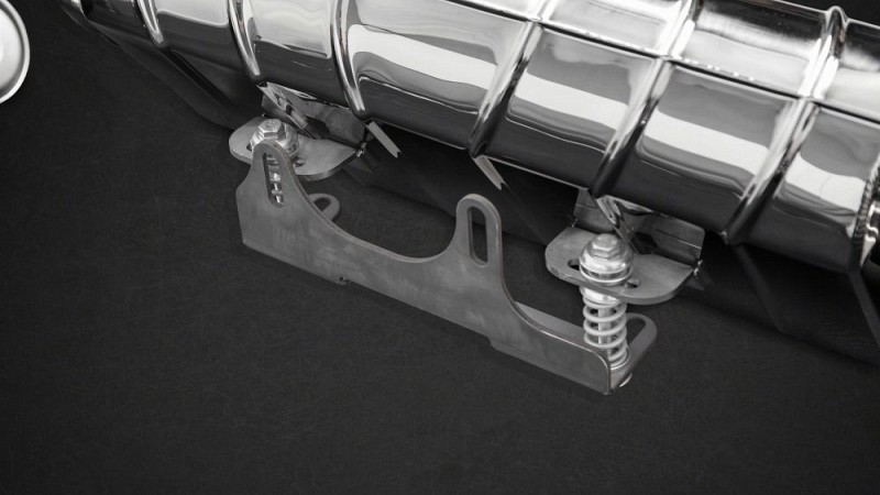 Photo of Capristo Sports Exhaust for the Porsche 991.2 Carrera/S/GTS - Image 6