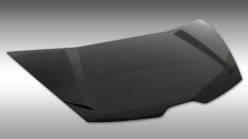 Photo of Novitec TRUNK LID WITH AIR-DUCTS for the Lamborghini Huracan Performante LP640-4 - Image 1