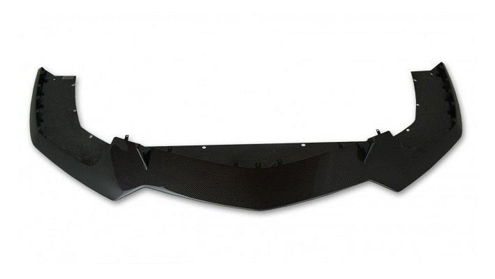 Photo of Novitec FRONTSPOILER LIP for the Lamborghini Aventador S LP740-4 - Image 1
