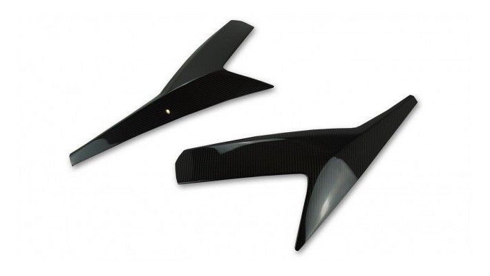 Photo of Novitec FRONTSPOILER ATTACHMENT for the Lamborghini Aventador S LP740-4 - Image 1