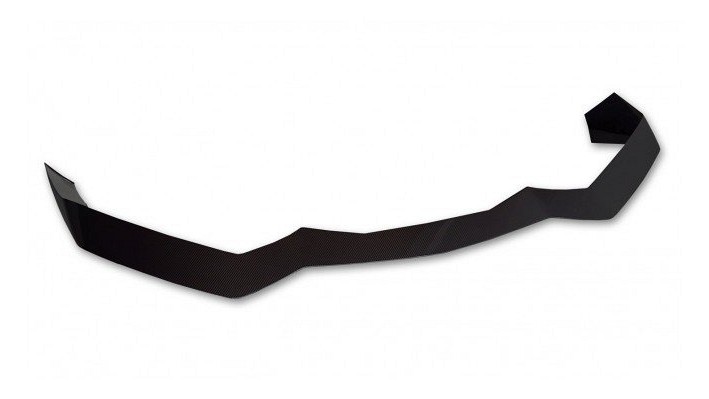 Photo of Novitec REAR BUMPER ATTACHEMENT for the Lamborghini Aventador S LP740-4 - Image 1