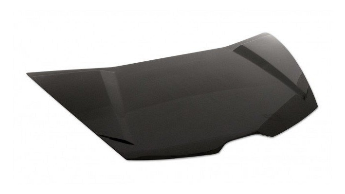 Photo of Novitec Trunk Lid with Air Ducts for the Lamborghini Huracan EVO/EVO RWD - Image 1