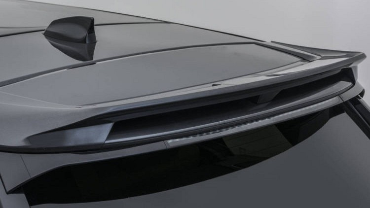 Photo of Startech Roof Spoiler for the Land Rover Range Rover Vogue (2013-2025) - Image 2