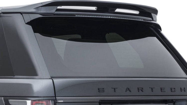 Photo of Startech Roof Spoiler for the Land Rover Range Rover Vogue (2013-2025) - Image 1