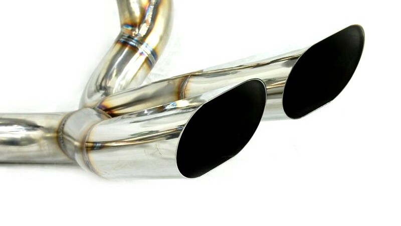 Photo of Kreissieg F1 Sound Valvetronic Exhaust System for the Lamborghini Murciélago SV LP670-4 - Image 14