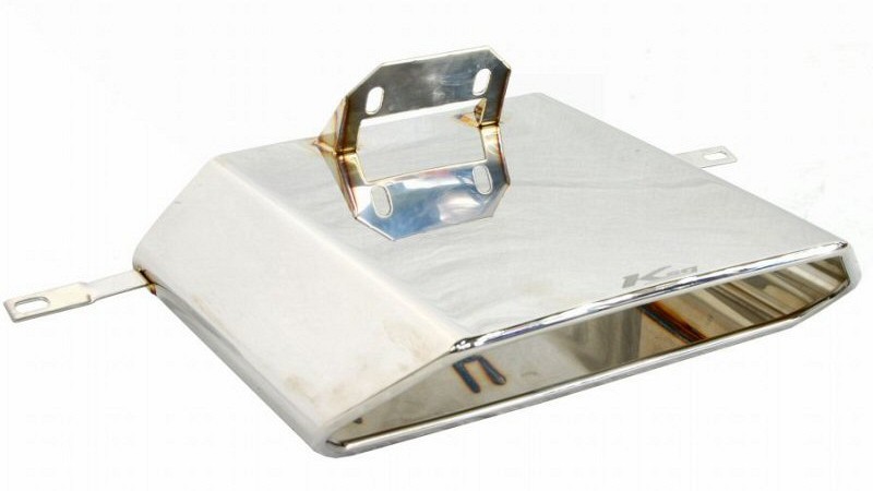 Photo of Kreissieg F1 Sound Valvetronic Exhaust System for the Lamborghini Murciélago SV LP670-4 - Image 9