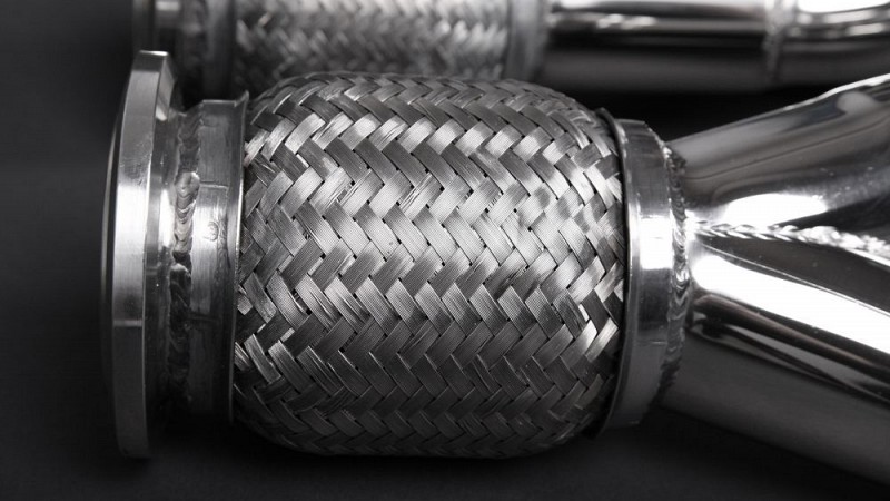 Photo of Capristo Cat Delete Pipes for the Lamborghini Aventador LP700-4/LP720-4 - Image 7