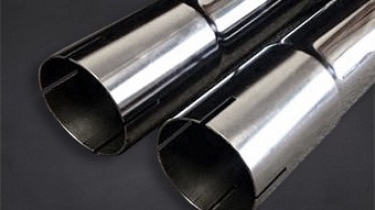 Photo of Capristo X-Pipe for the Maserati GranTurismo/GranCabrio - Image 3