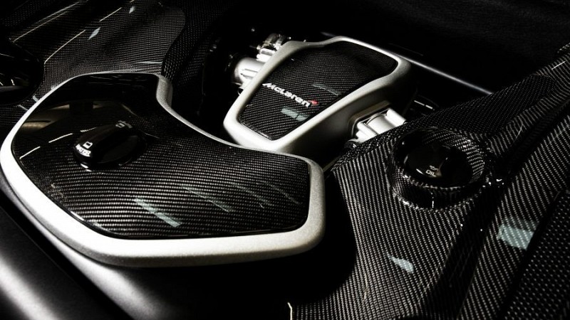 Photo of Novitec Power Stage 2 for the McLaren 570S/570GT - Image 2