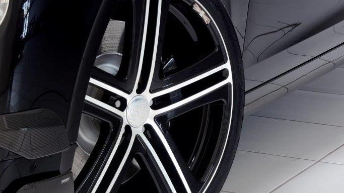 Photo of Startech Monostar G Wheels for the Bentley Continental GT/GTC (2003-2018) - Image 2