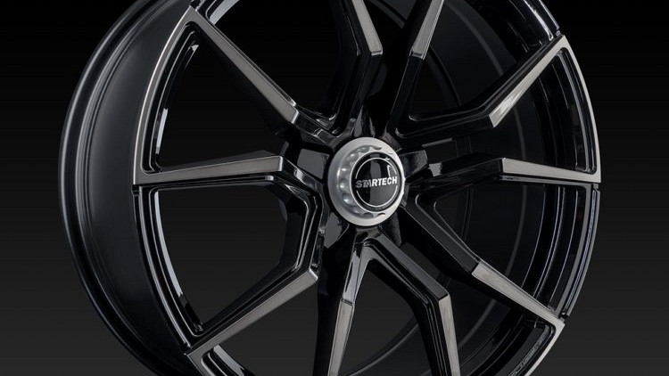 Photo of Startech Monostar M 9J x 20 for the Tesla Model 3 - Image 3