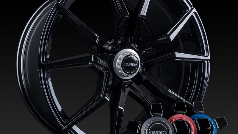 Photo of Startech Monostar M for the Land Rover Range Rover Vogue (2013-2025) - Image 2
