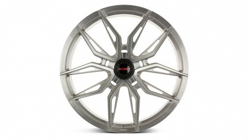 Photo of Novitec NF11 Forged Wheels for the Ferrari F8 Tributo/Spider - Image 1