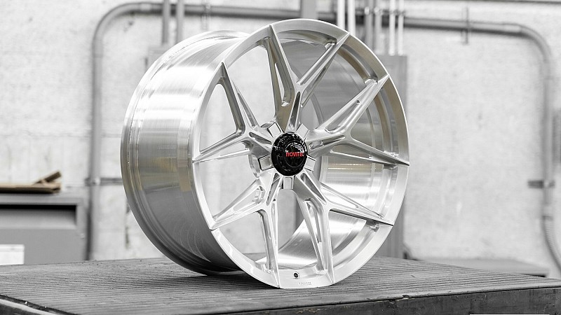 Photo of Novitec NF12 Forged Wheels for the Ferrari 12Cilindri Coupe/Spider - Image 14