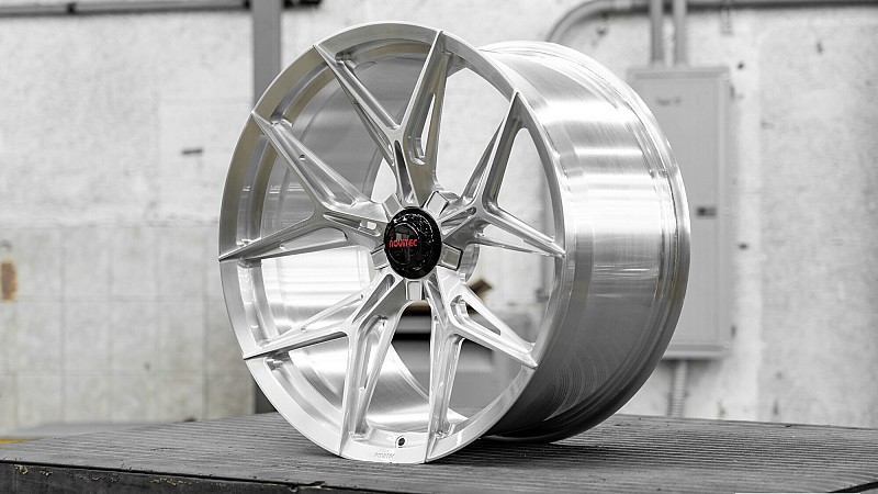Photo of Novitec NF12 Forged Wheels for the Ferrari 12Cilindri Coupe/Spider - Image 1