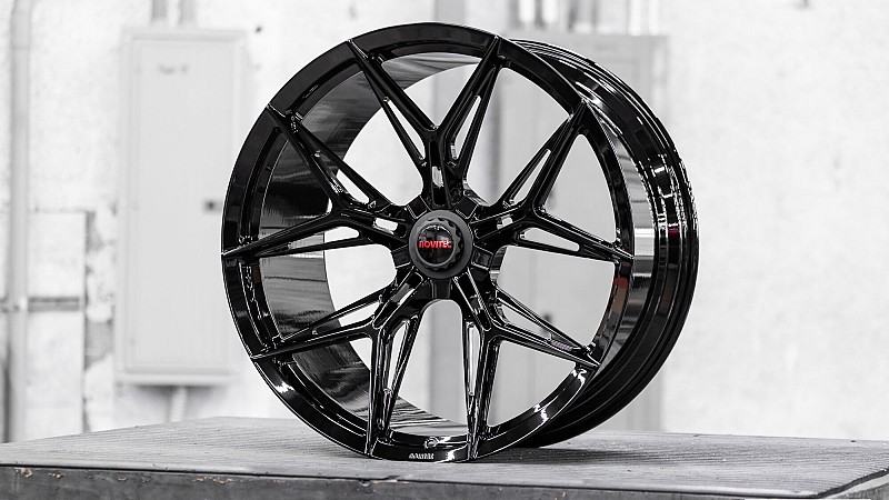 Photo of Novitec NF12 Forged Wheels for the Ferrari 12Cilindri Coupe/Spider - Image 7