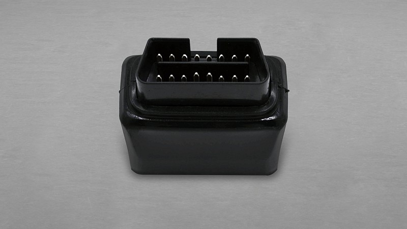 Photo of Capristo OBD Wizard for the Ferrari 488 Pista/Pista Spider - Image 1