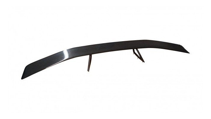Photo of Novitec REARWING for the Ferrari F8 Tributo/Spider - Image 1