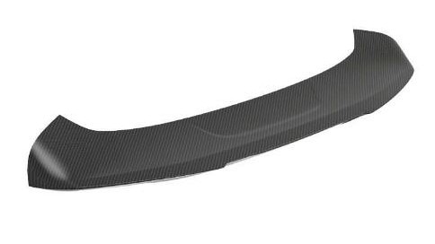 Photo of 1016 Industries Carbon Rear Spoiler for the Ferrari F8 Tributo/Spider - Image 2