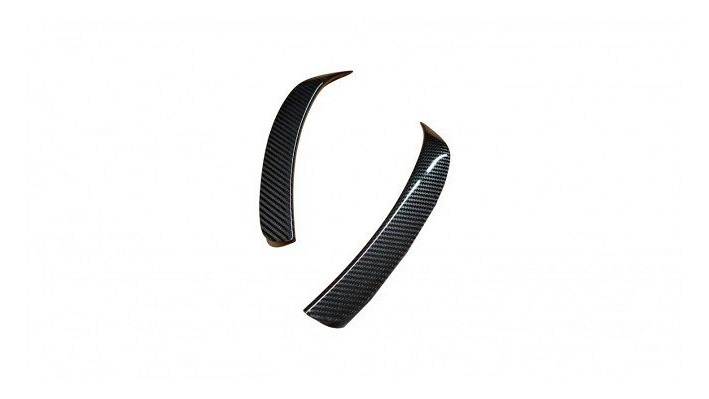 Photo of Novitec SIDEFLAPS for the Ferrari F8 Tributo/Spider - Image 1