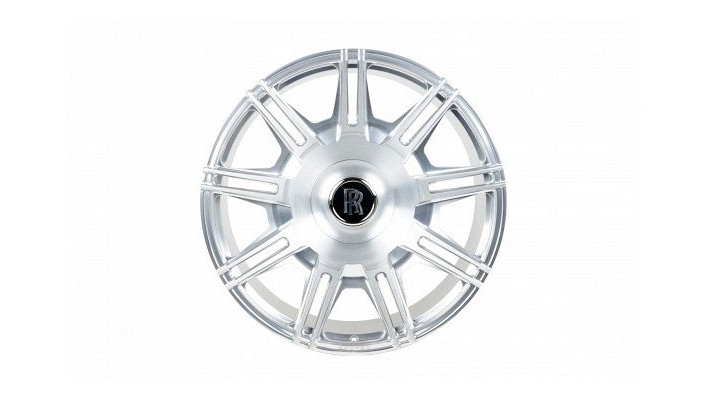 Photo of Novitec SP2 for the Rolls Royce Ghost Series II (2020+) - Image 1