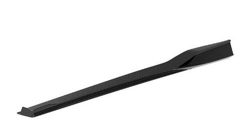 Photo of 1016 Industries Carbon Side Skirts for the Ferrari F8 Tributo/Spider - Image 2