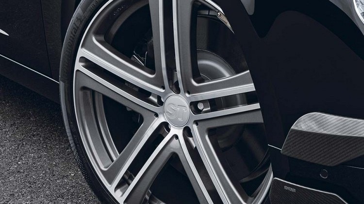 Photo of Startech Monostar G Wheels for the Bentley Continental GT/GTC (2003-2018) - Image 1