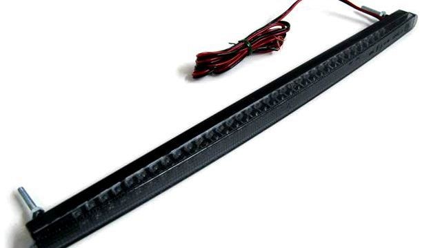 Photo of Novitec LED Brake Light (Central) for the Ferrari 599 GTO - Image 4