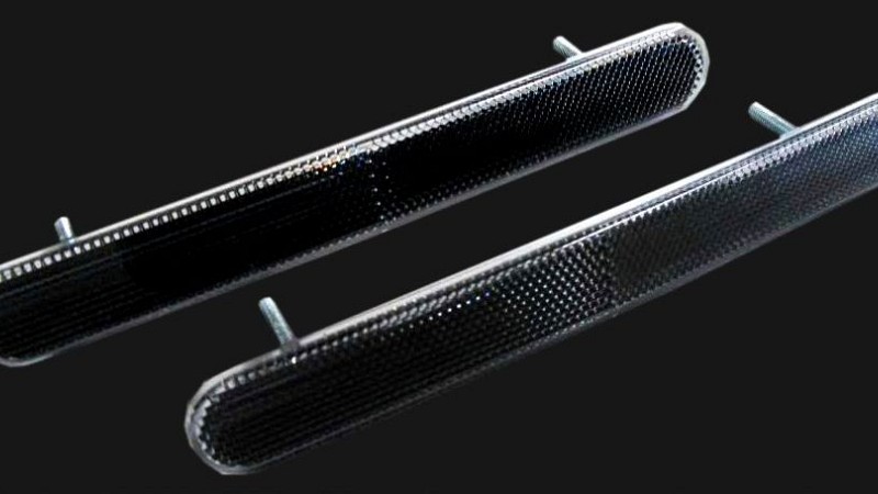 Photo of Novitec Reflectors for the Ferrari 599 GTB/SA Aperta - Image 3