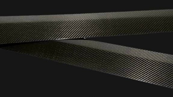 Photo of Novitec Footboard (Carbon) for the Ferrari 599 GTB/SA Aperta - Image 2