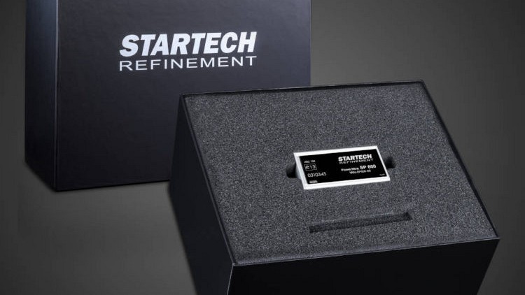 Photo of Startech PowerXtra SP600 Kit for the Aston Martin V8 Vantage (2018-2023) - Image 4
