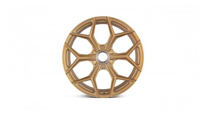 Photo of Novitec NL4 FORGED, CENTRAL-LOCKING for the Lamborghini Aventador LP700-4/LP720-4 - Image 1
