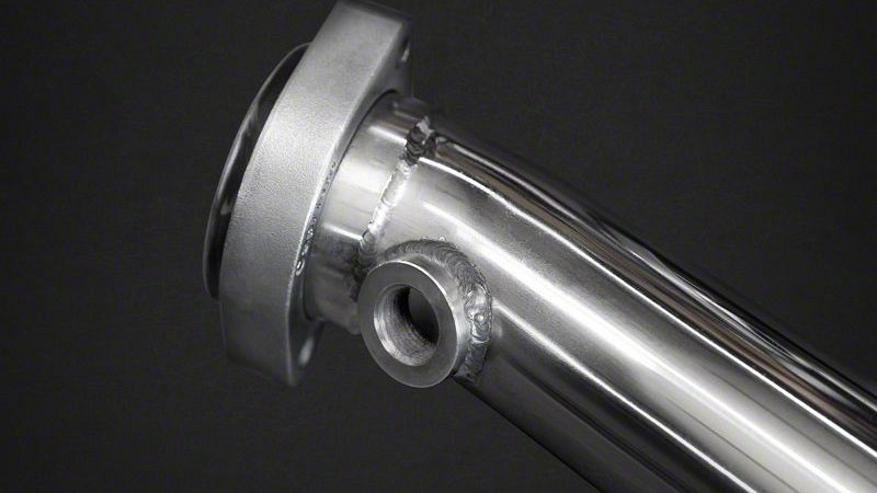 Photo of Capristo Cat Spare Pipes for the Ferrari 348 GTB/GTS/TB/TS - Image 3