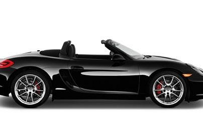Photo of Quicksilver Active Valve Sport System (2012-16) for the Porsche 981 Cayman GT4/Boxster Spyder - Image 1