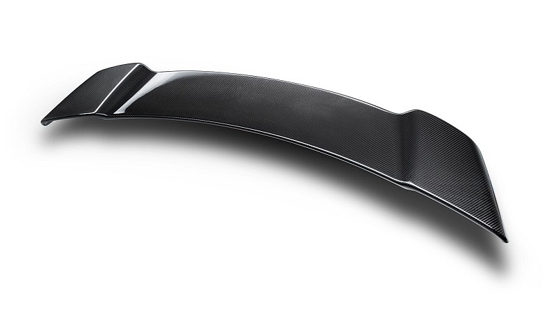Photo of Techart Rear spoiler for the Porsche 992.1 Turbo/Turbo S - Image 4