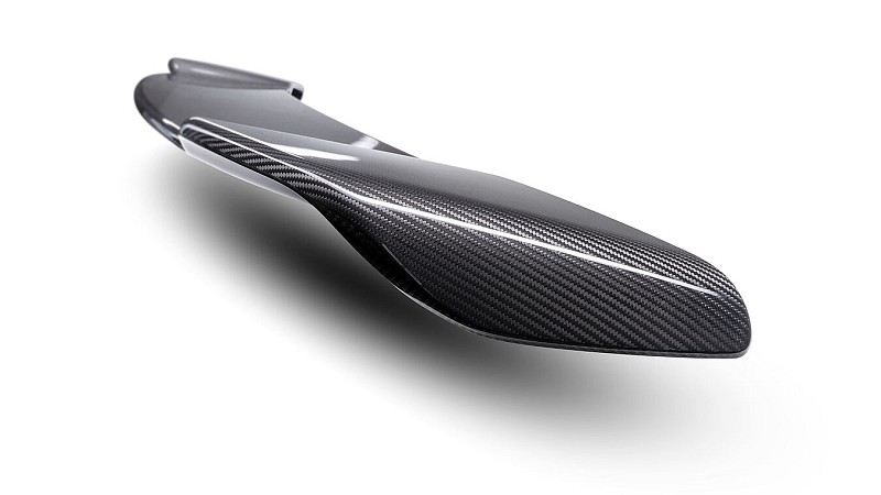 Photo of Techart Rear spoiler for the Porsche 992.1 Turbo/Turbo S - Image 3