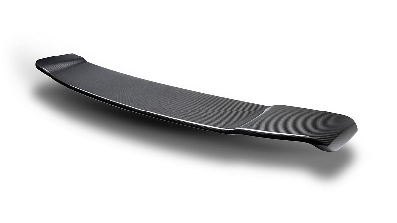 Photo of Techart Rear spoiler for the Porsche 992.1 Turbo/Turbo S - Image 5