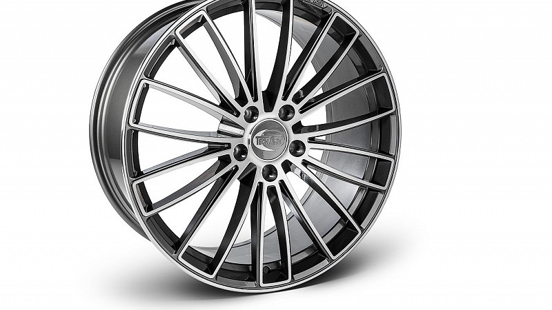 Photo of Techart Formula V forged wheel for the Porsche 992 Carrera/S/4/4S/GTS/Targa - Image 1